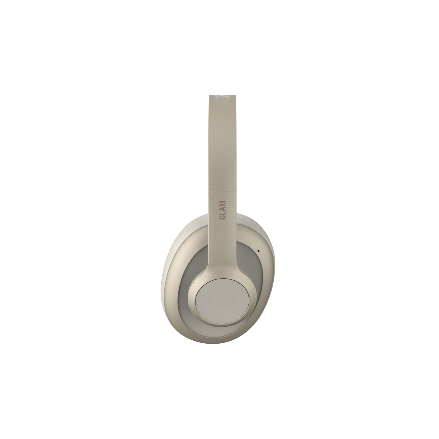 FRESH N REBEL 3HP4200SS CLAM BLAZE SS Over-ear Casque audio sans fil Beige