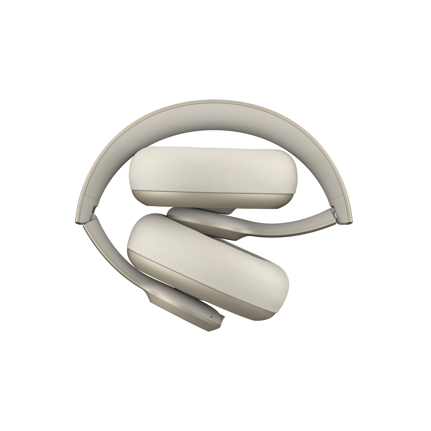 FRESH N REBEL 3HP4200SS CLAM BLAZE SS Over-ear Casque audio sans fil Beige