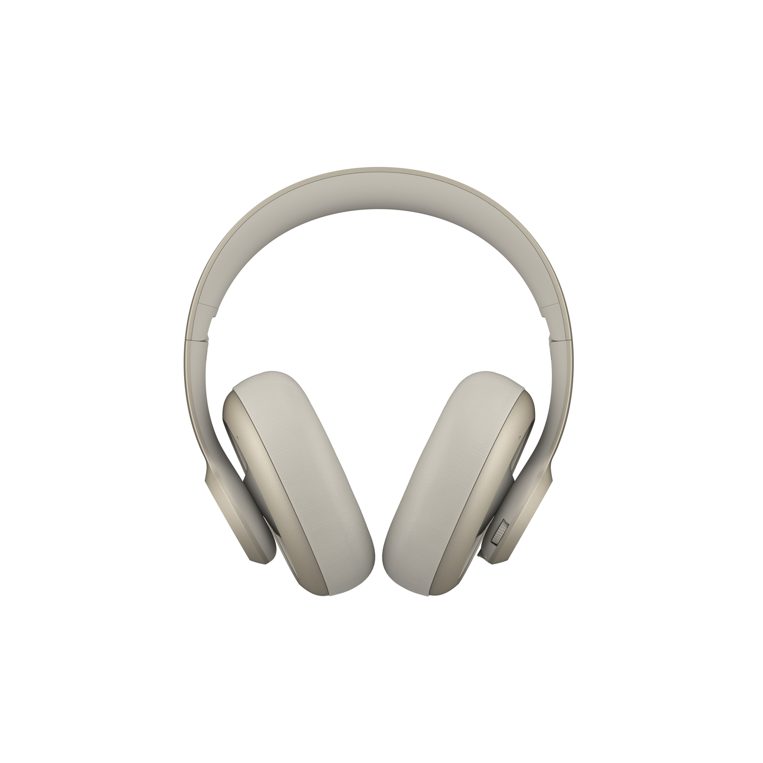 FRESH N REBEL 3HP4200SS CLAM BLAZE SS Over-ear Casque audio sans fil Beige