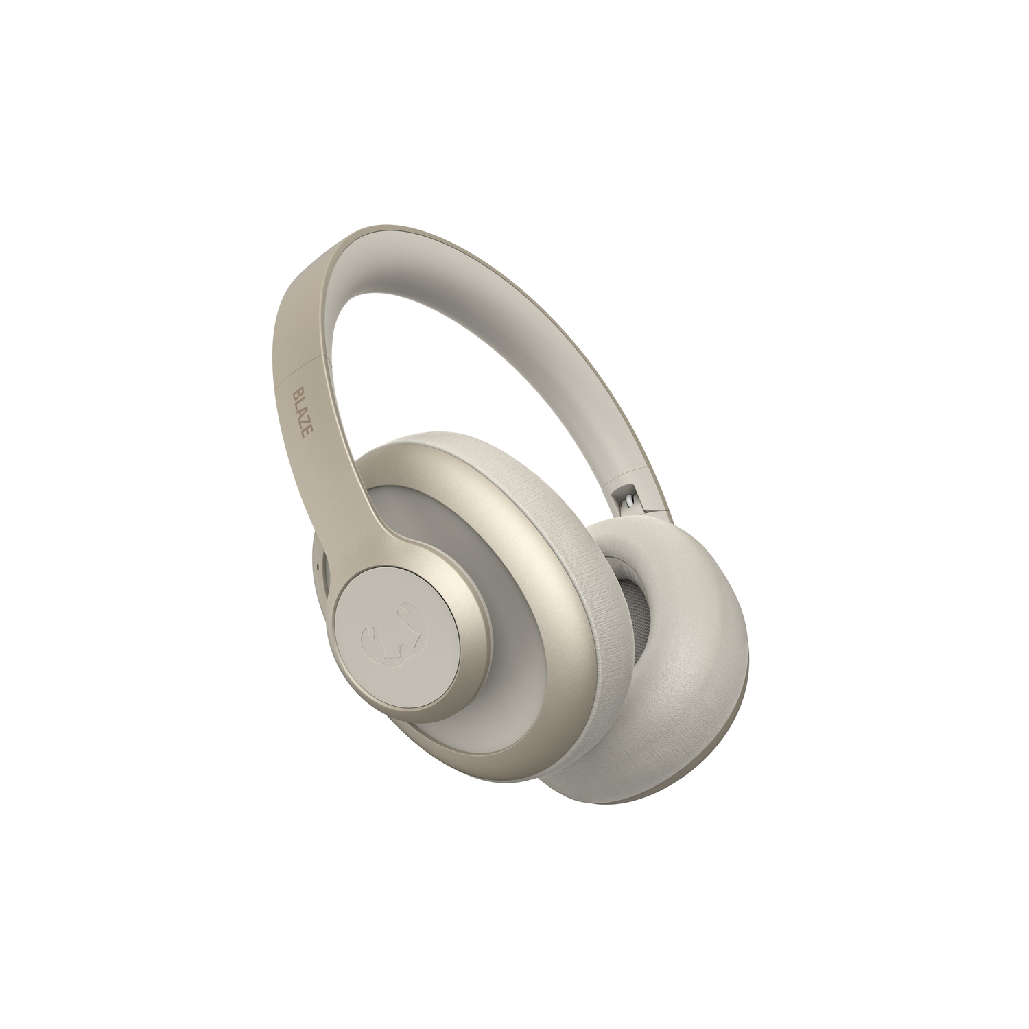 FRESH N REBEL 3HP4200SS CLAM BLAZE SS Over-ear Casque audio sans fil Beige