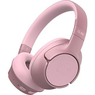 FRESH N REBEL Draadloze hoofdtelefoon Clam Fuse Pastel Pink (3HP3300PP)