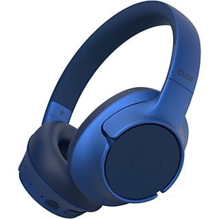 FRESH N REBEL Draadloze hoofdtelefoon Clam Fuse True Blue (3HP3300TB)