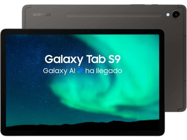 Tablet | Samsung Galaxy Tab S9 Wifi