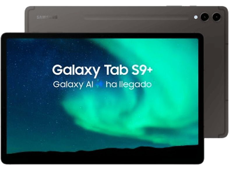 Tablet | Samsung Galaxy Tab S9 Plus Wifi