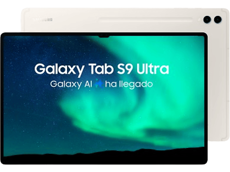 Tablet | Samsung Galaxy Tab S9 Ultra Wifi