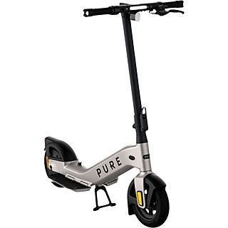 PURE Advance+ Platinum - Trottinette électrique (SCPURZ021-00002)