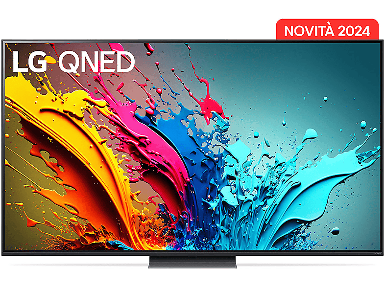 LG Qned 75Qned87T6B TV Qned, 75"
