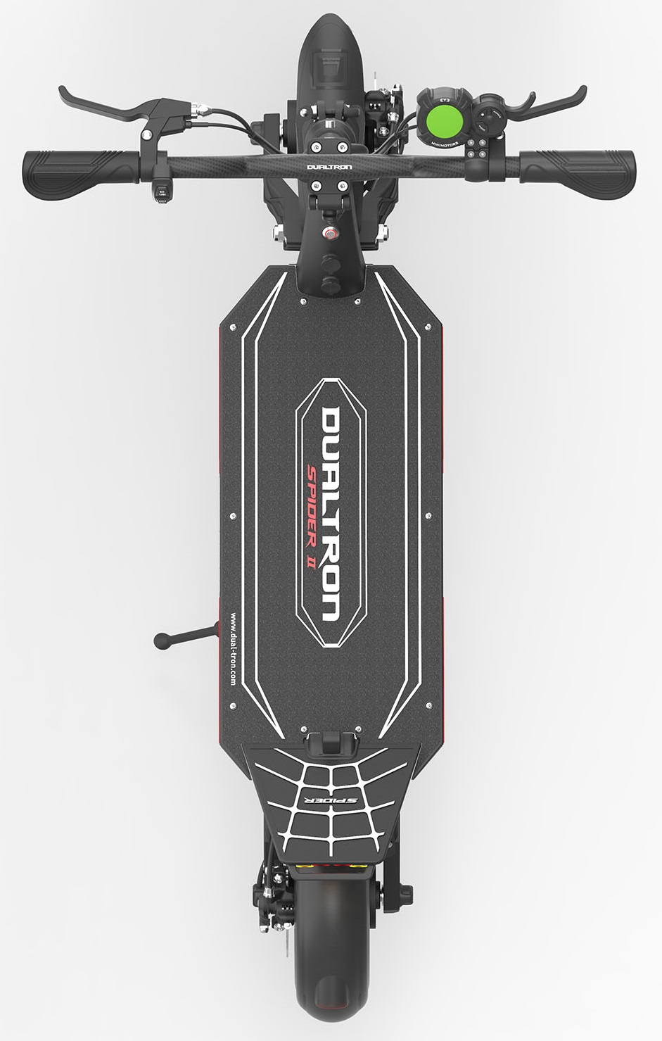 Hulajnoga elektryczna DUALTRON Spider 2