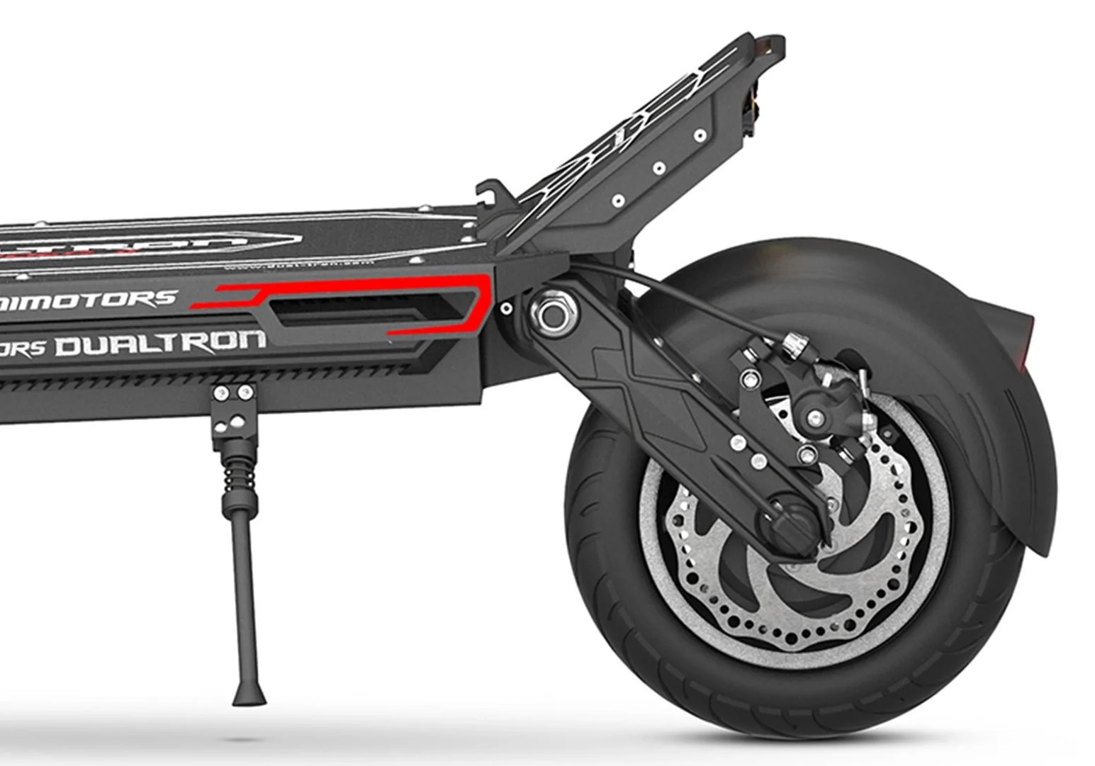 Hulajnoga elektryczna DUALTRON Spider 2