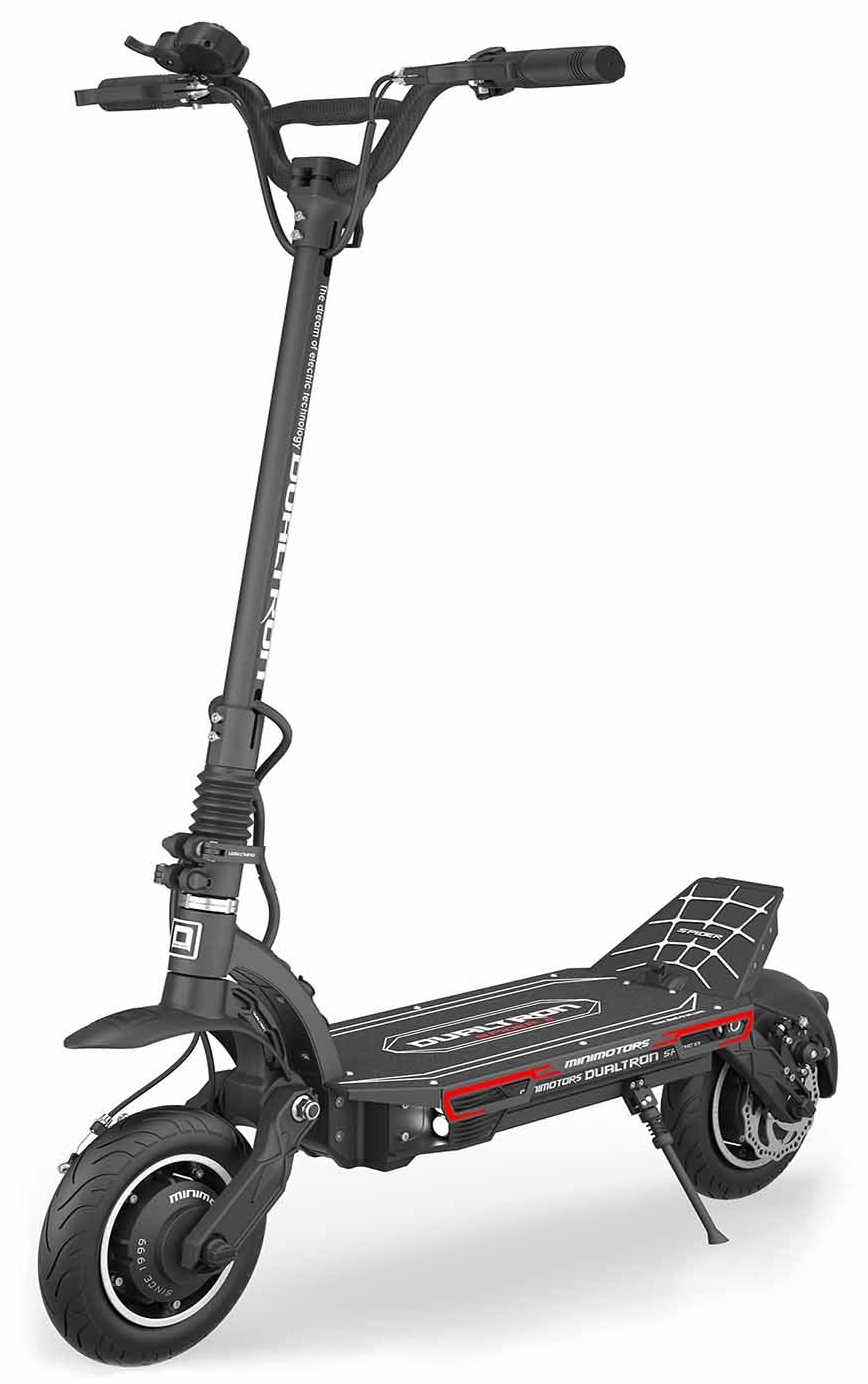 Hulajnoga elektryczna DUALTRON Spider 2