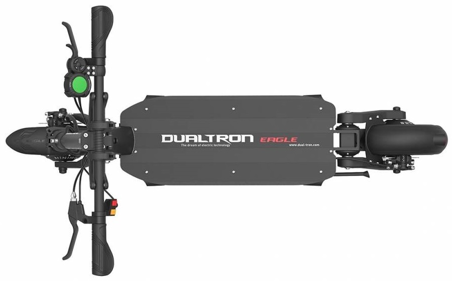 Hulajnoga elektryczna DUALTRON Eagle Limited