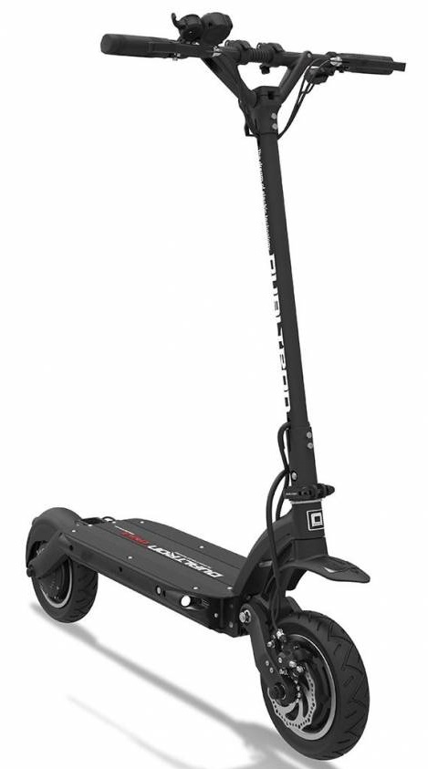 Hulajnoga elektryczna DUALTRON Eagle Limited