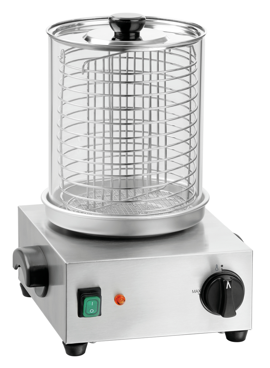 BARTSCHER A12413 CI300E Hot Dog Gerät