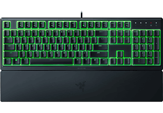 RAZER Ornata V3 X Kablolu Q Klavye Siyah Outlet 1224845