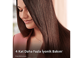 PHILIPS BHA530/00, Argan Yağı Seramik Kaplama, +5 Aparat, 3 Isı ve Hız Ayarı Saç Şekillendirme ve Kurutma Seti_1