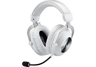 LOGITECH G PRO X 2 LIGHTSPEED Kablosuz Bluetooth Gaming Headset - Beyaz Outlet 1233090