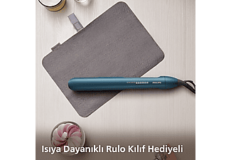 PHILIPS BHS732/00  7000 Serisi, Bukle Yapma Özellikli, Argan Yağı Katkılı, İyonik Bakım, UV Koruması, Isıya Dayanıklı Saç D_6