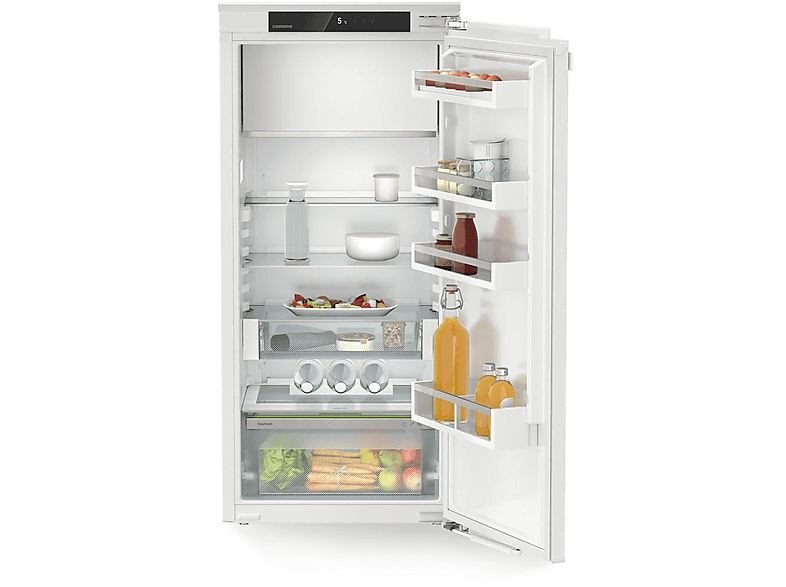 LIEBHERR IRc 4121-22 Plus Kühlschrank (182 l, C, 1213 mm hoch, Weiß)
