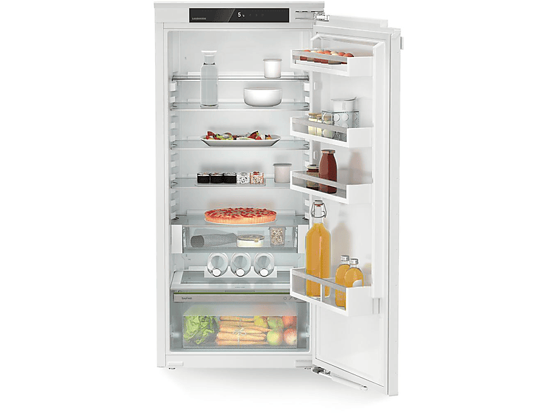 LIEBHERR IRc 4120-62 Plus Kühlschrank (201 l, C, 1213 mm hoch, Weiß)