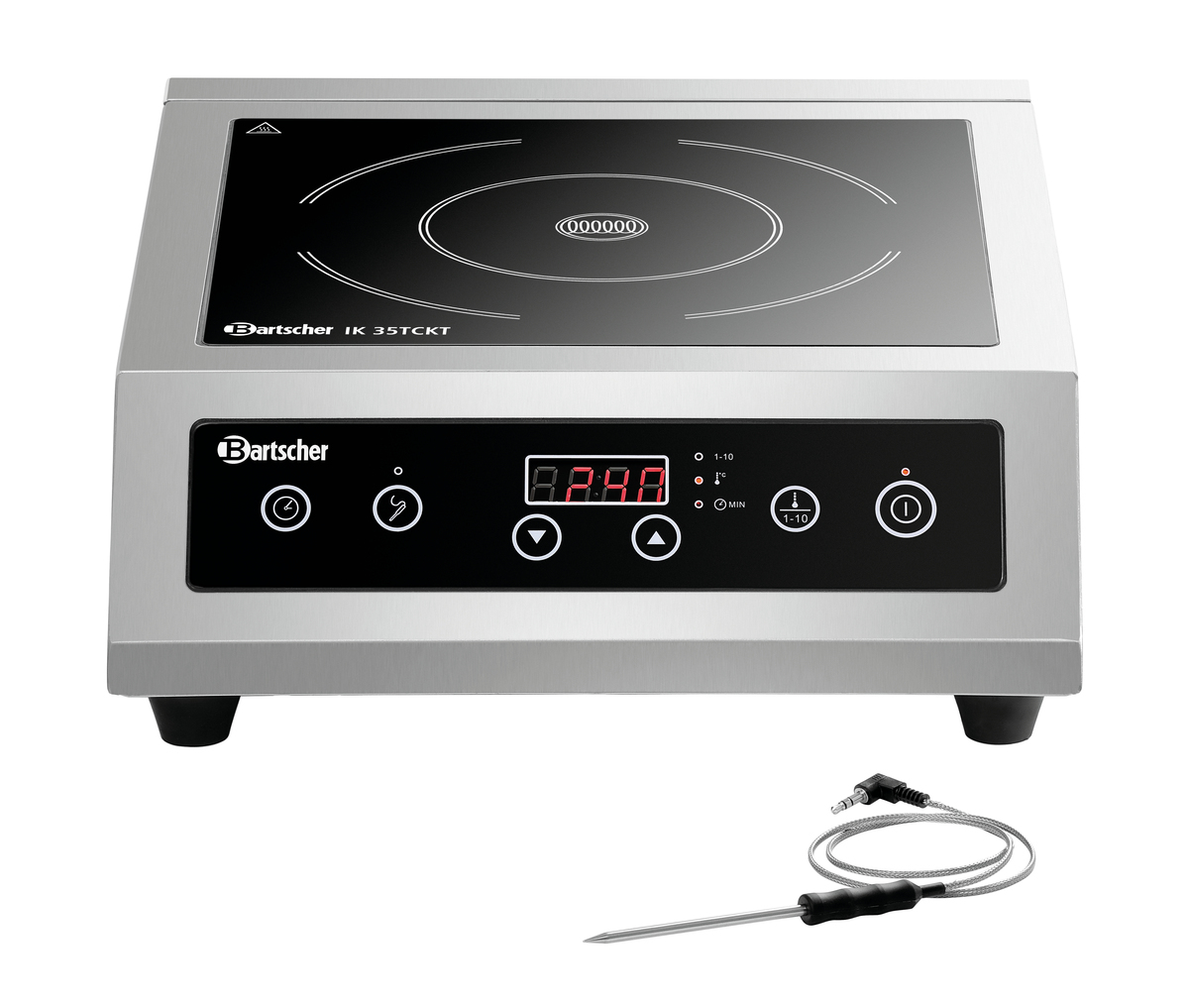 BARTSCHER IK 35TCKTF Induktionskocher