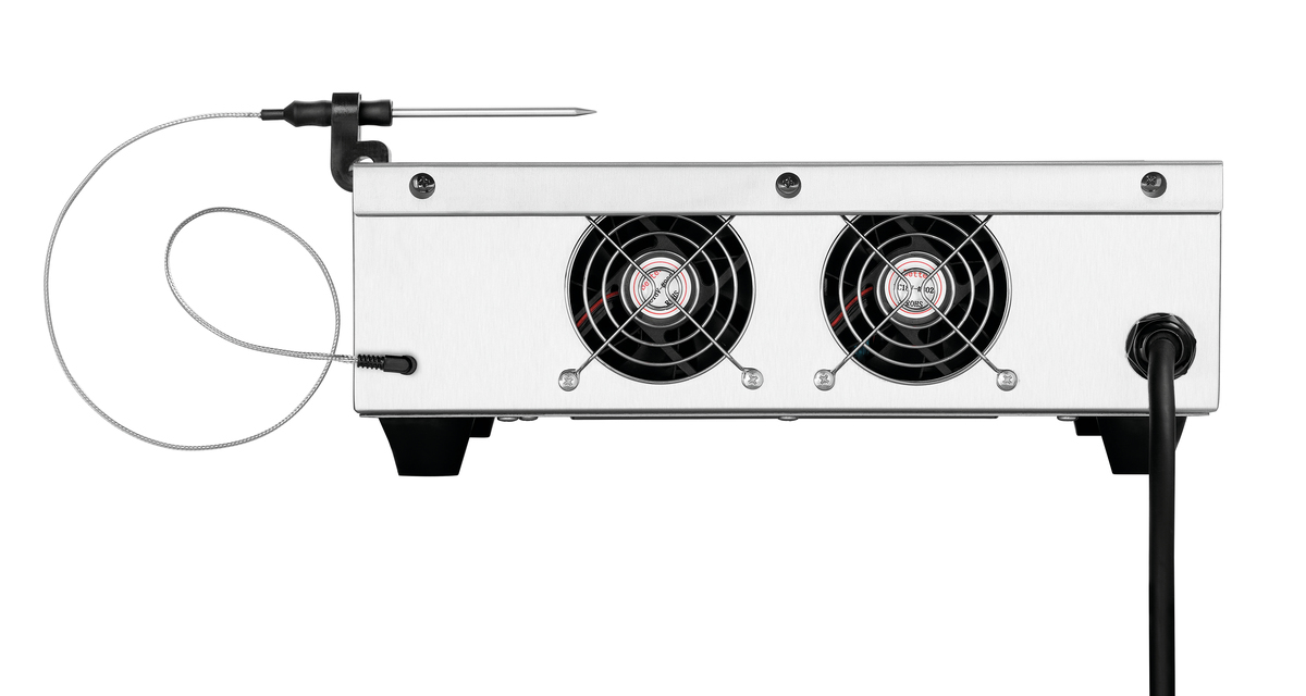 BARTSCHER IK 35TCKTF Induktionskocher