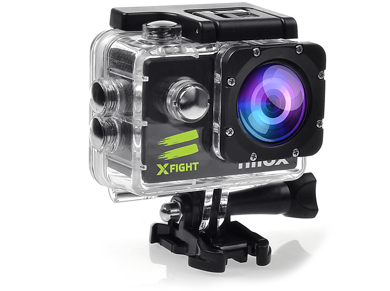 Action Camera Nilox Xfight
