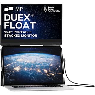 MOBILE PIXELS Duex Float - Extra laptopscherm - 15 inch - 1920 x 1080 (Full HD)