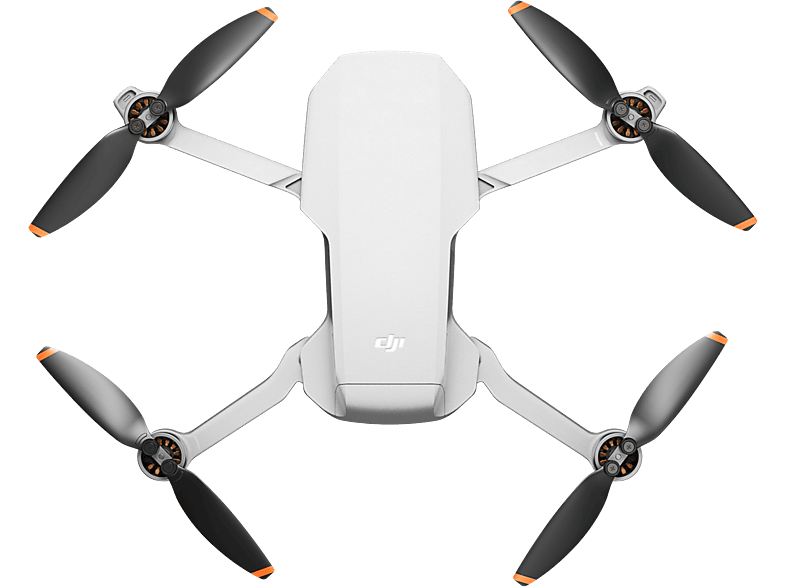 DJI Drone Mini 2se Fly More Combo