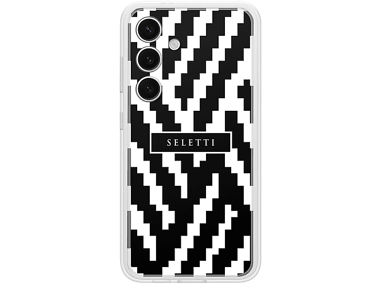 Samsung S24 Seletti Card, Cover per Galaxy