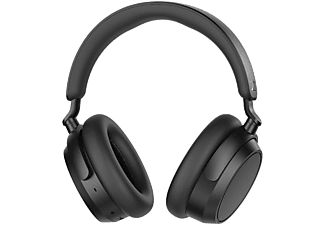 SENNHEISER ACCENTUM PLUS vezeték nélküli bluetooth fejhallgató, fekete (700176)