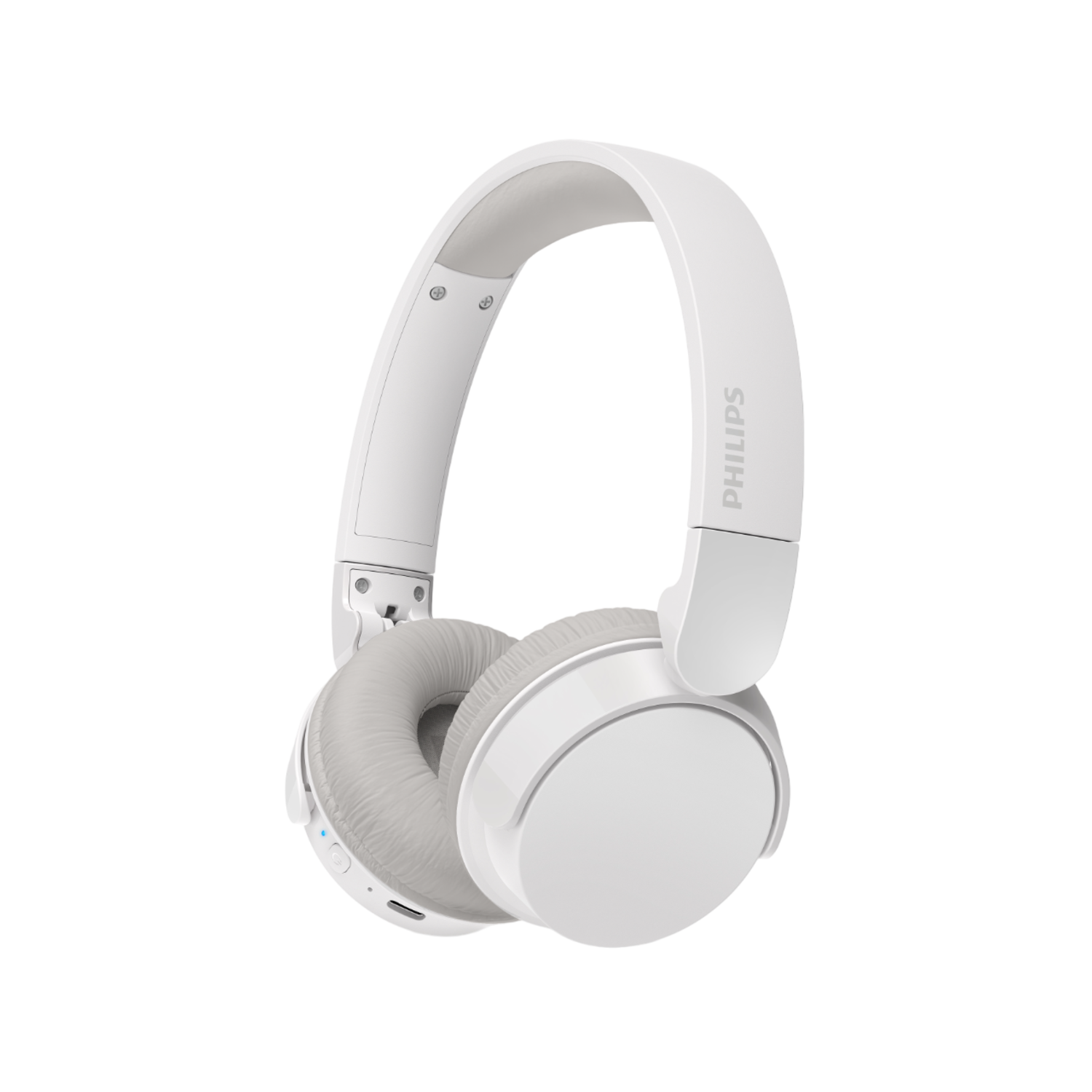 Philips Tah3209wt/00 Hoofdtelefoon Wit