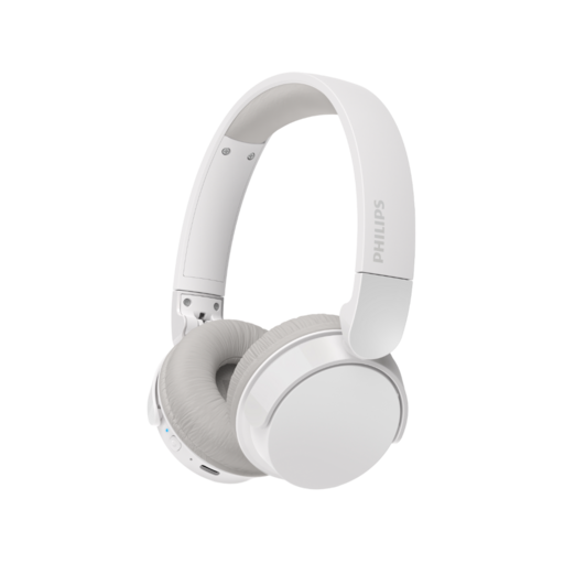 Philips TAH3209WT/00 Wireless On-Ear Headphones White