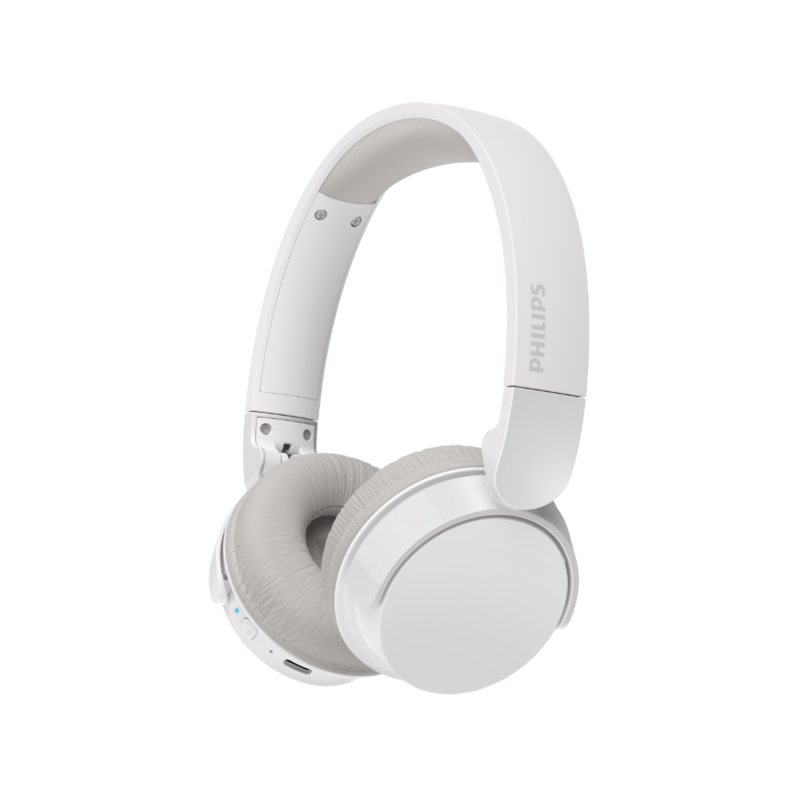 Philips TAH3209WT/00 Wireless On-Ear Headphones White
