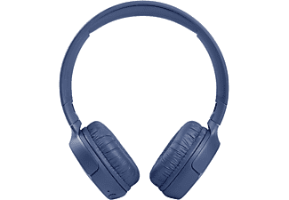 JBL Tune 570BT Bluetooth Kulak Üstü Kulaklık Mavi Outlet 1234214