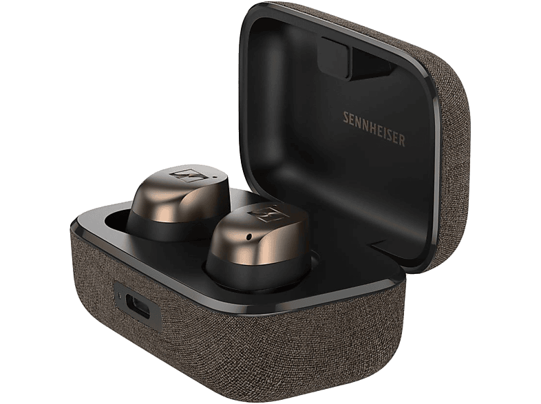 SENNHEISER MOMENTUM True Wireless 4 fülhallgató, réz (700367)