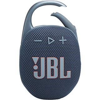 JBL Clip 5 Bluetoothspeaker Blauw