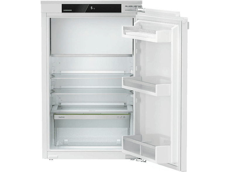 LIEBHERR IRe 3901-22 Pure Kühlschrank (117 l, E, 872 mm hoch, Weiß)
