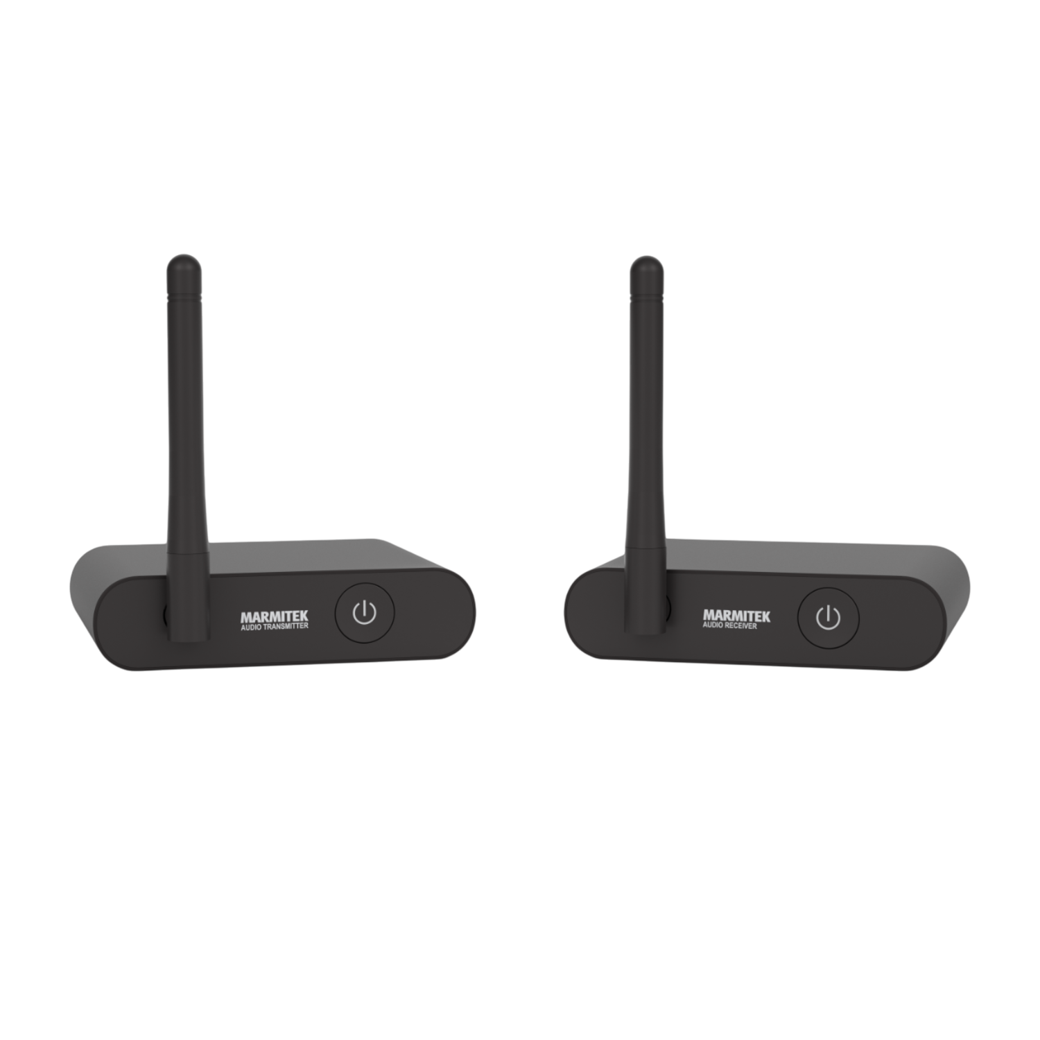 Marmitek Audio Anywhere 630 Audio-ontvanger