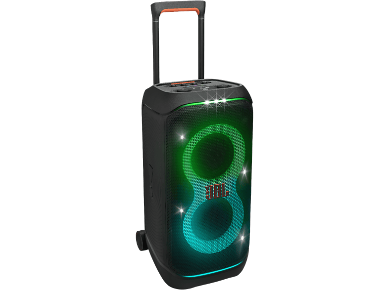JBL Partybox Stage 320 Partyspeaker Zwart