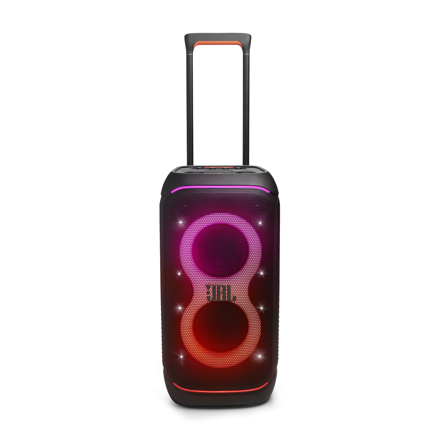 Multifunktionale Tragetasche für JBL Partybox Stage 320 Tragbarer Bluetooth-Party-Lautsprecher, Staubschutz für PartyBox Stage 320 Zubehör, tragbare Outdoor-Reisehülle (nur Abdeckung) (320 Tasche
