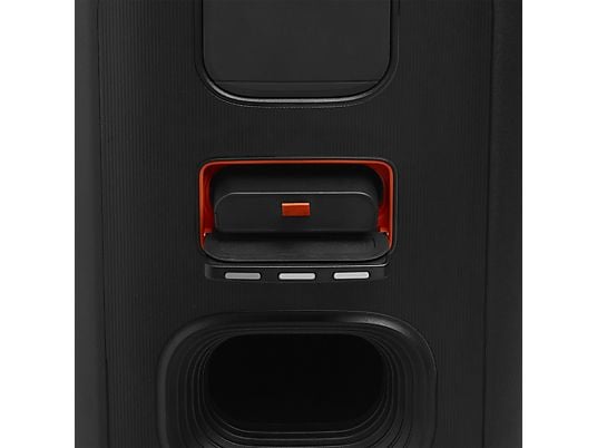 JBL PartyBox Stage 320 Partyspeaker Zwart