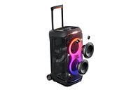 JBL PartyBox Stage 320 Partyspeaker Zwart