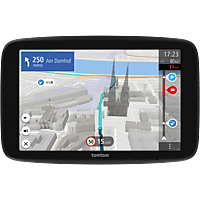 MediaMarkt TOMTOM GO Navigator 7" Navigatiesysteem Europa aanbieding