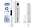 ORAL-B 80375903 iO 9 Elektromos fogkefe, fehér