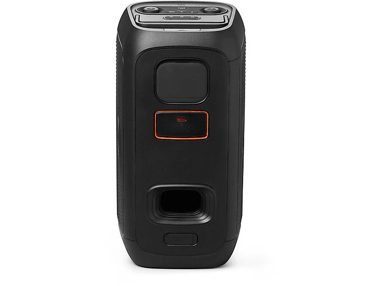 Thumbnail - JBL PartyBox Club 120 Tragbarer Partylautsprecher (2 x 5.25 Zoll (133 mm) Tieftöner, 2 2,25 (57 Hochtöner, Schwarz