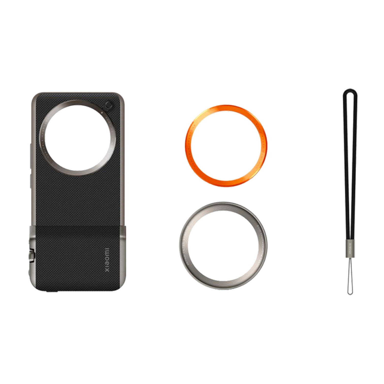 KIT Photo Xiaomi 14 Ultra