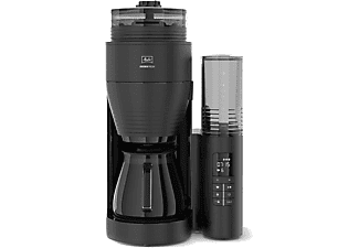 MELITTA AromaFresh II Filtre Kahve Makinesi Siyah Outlet 1231625