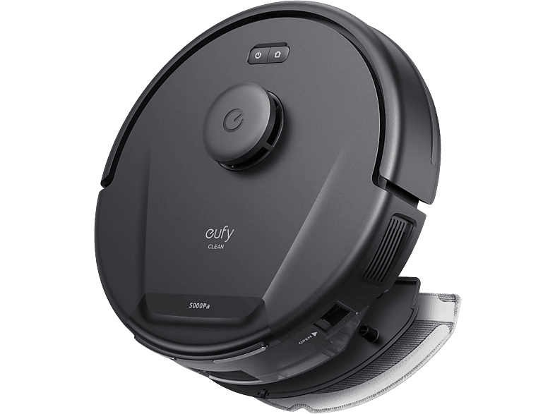 Eufy Robotstofzuiger L60 Hybrid Zwart (t2268g11)