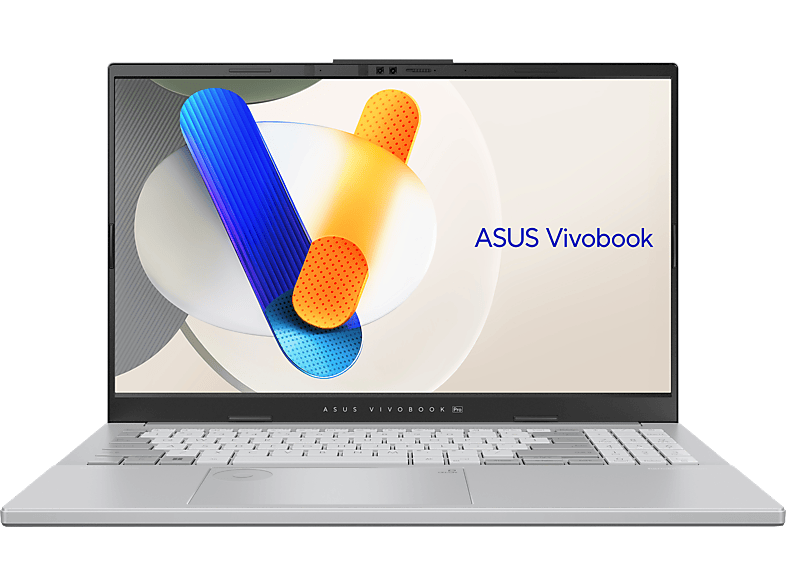 Portátil | ASUS VivoBook Pro 15 OLED N6506MV-MA055W