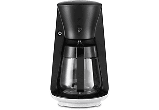 TCHIBO Filtre Kahve Makinesi Beyaz Outlet 1219362